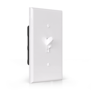 Digital Slide Bar Toggle Switch Dimmer | Single-pole, 3-Way Combination | Wall Plate Sold Separately
