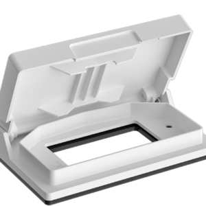 1-Gang, Extra-Duty In-Use Cover