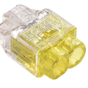 Push-In Wire Connectors