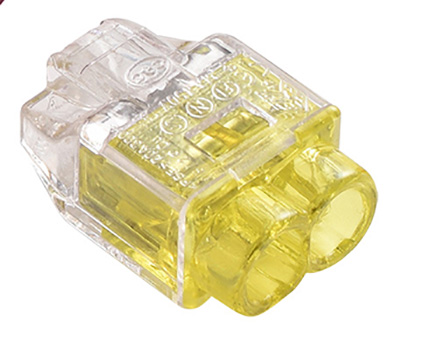Push-In-Wire-Connector-Yellow-4