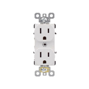 10 Pack Residential Receptacles