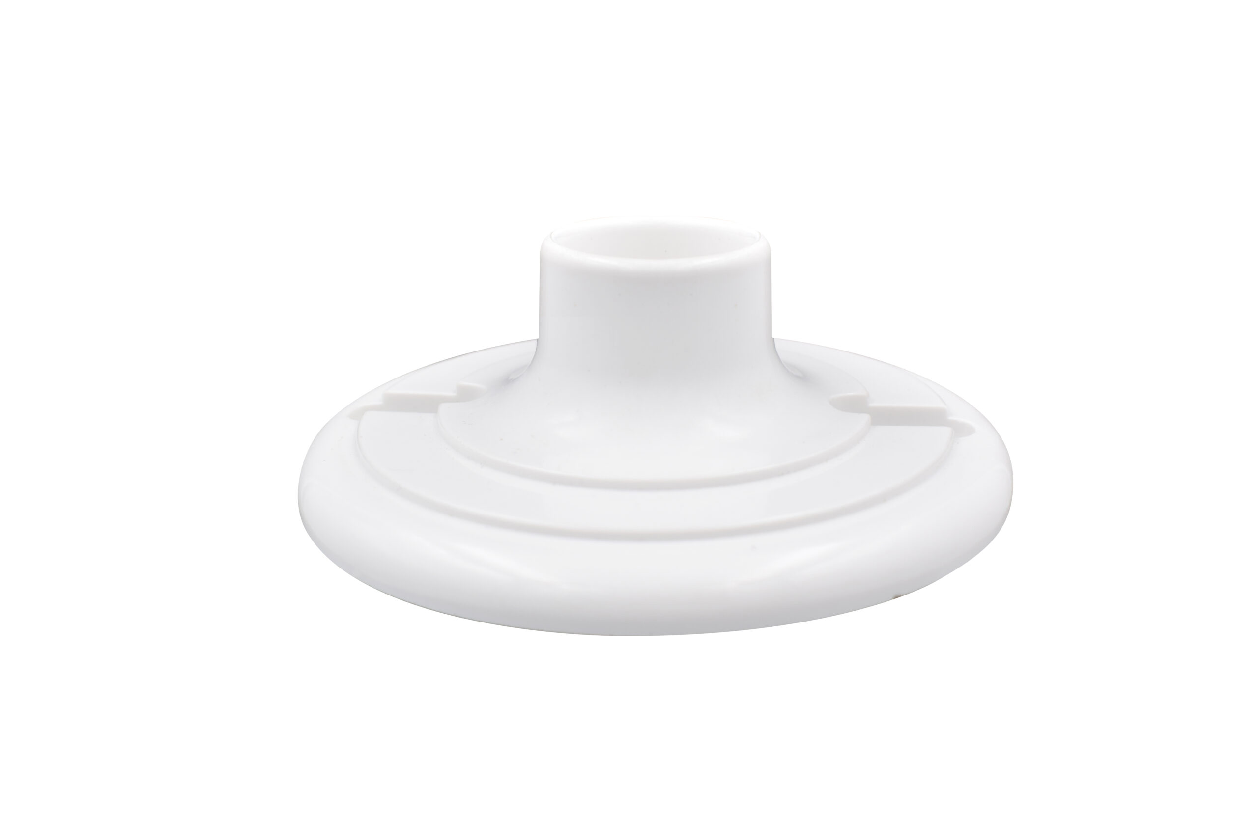 Plastic Ceiling Lampholder
