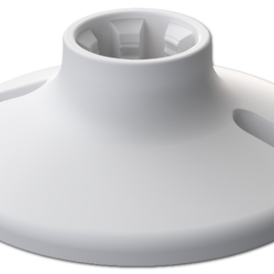 Plastic Ceiling Lampholder